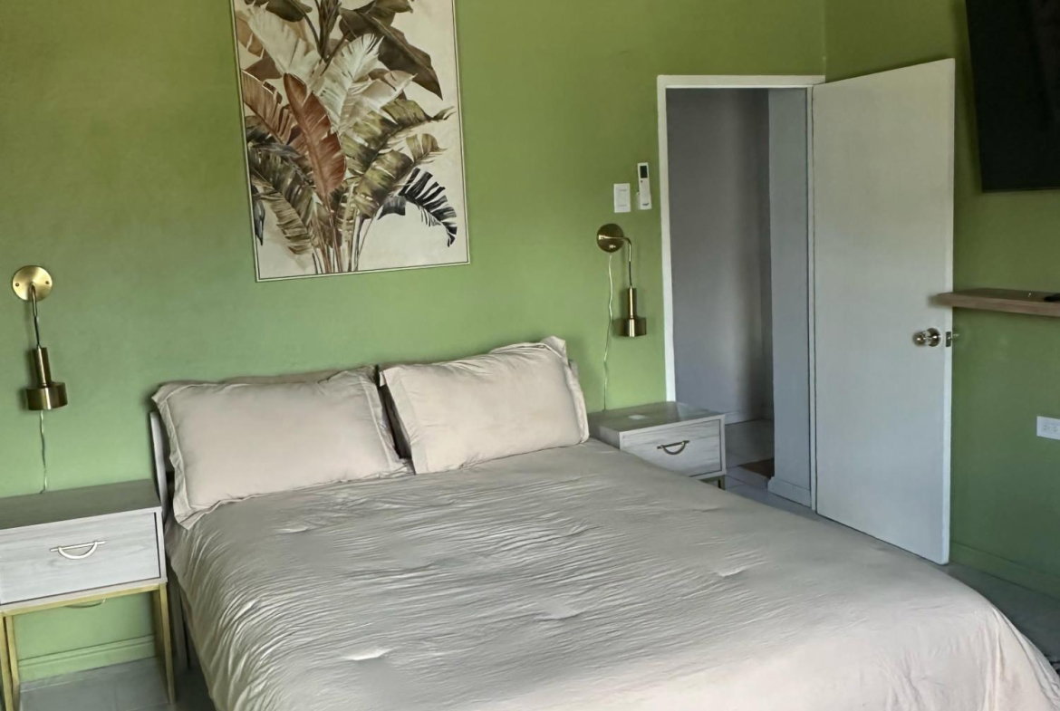 Eighth image of 2 Haining Crescent, Kingsto in Kingston 5, St. Andrew, Jamaica - property is For Rent