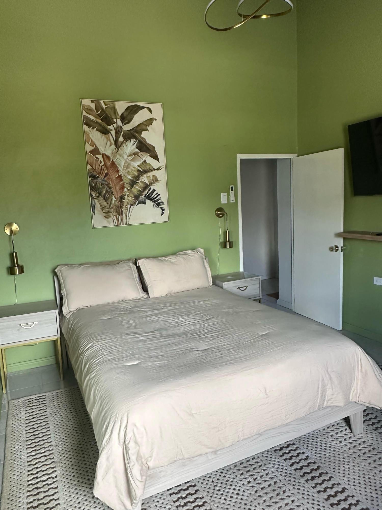 Eighth image of 2 Haining Crescent, Kingsto in Kingston 5, St. Andrew, Jamaica - property is For Rent