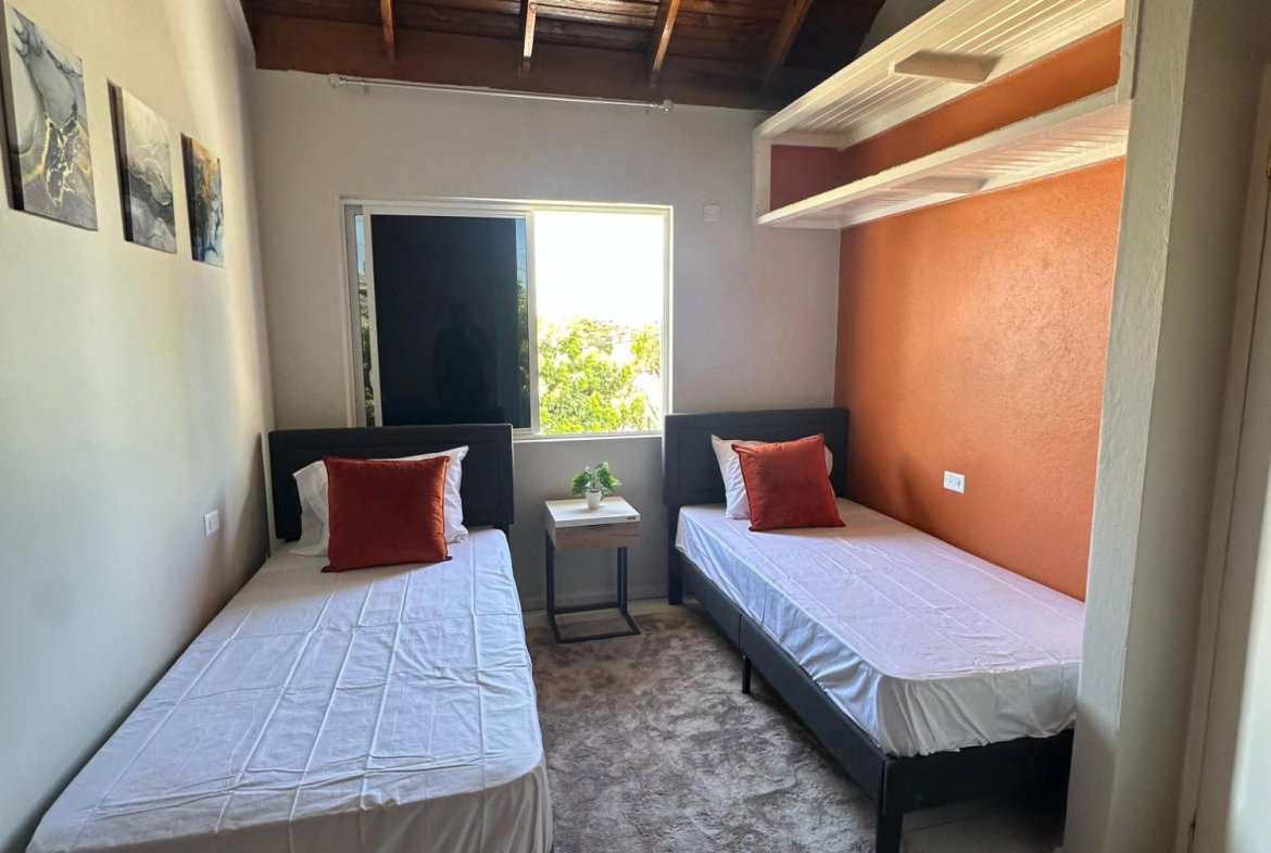 Ninth image of 2 Haining Crescent, Kingsto in Kingston 5, St. Andrew, Jamaica - property is For Rent