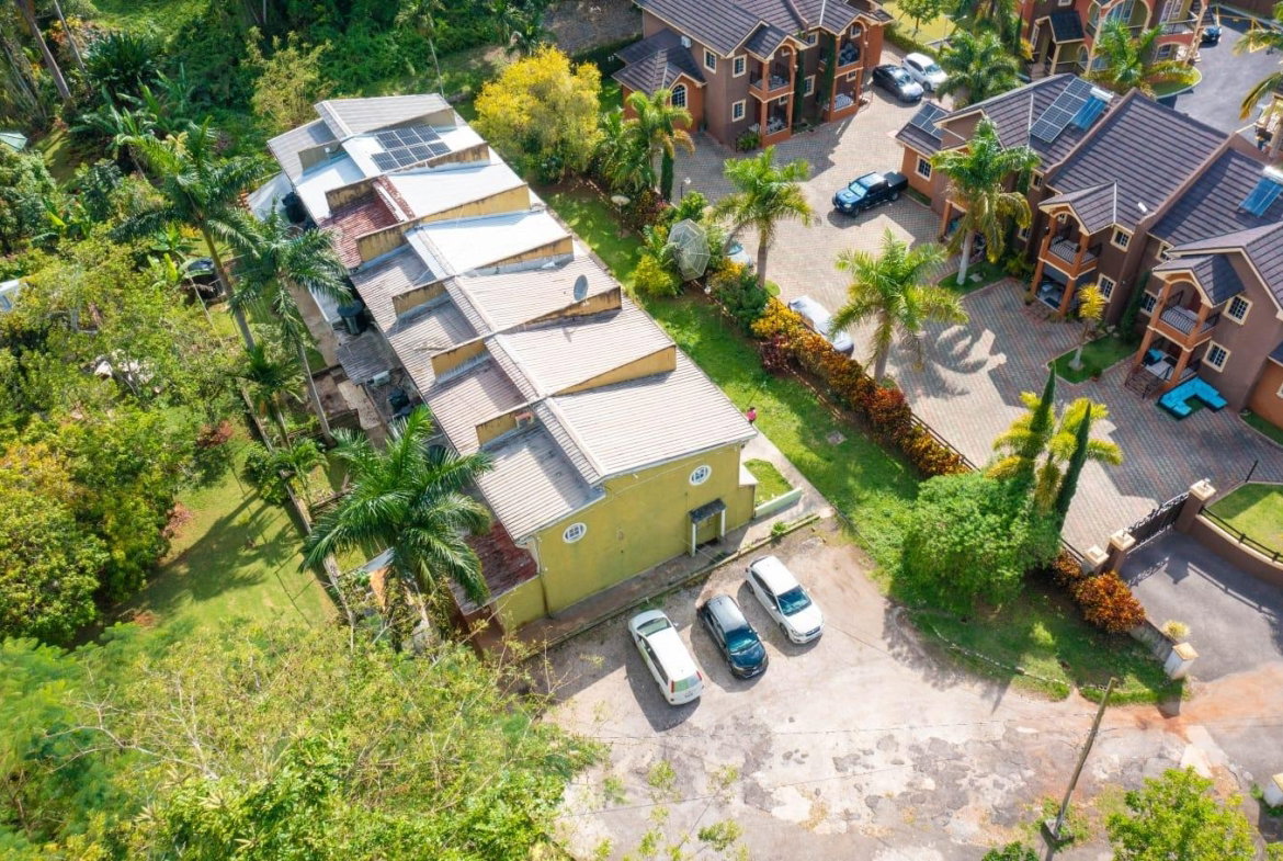 Second image of 3 Part of Woodlawn, Mandevi in Mandeville, Manchester, Jamaica - property is For Rent