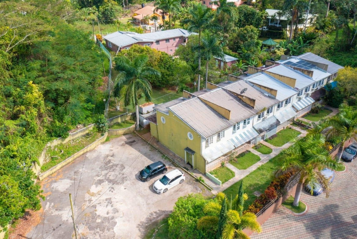 First image of 3 Part of Woodlawn, Mandevi in Mandeville, Manchester, Jamaica - property is For Rent