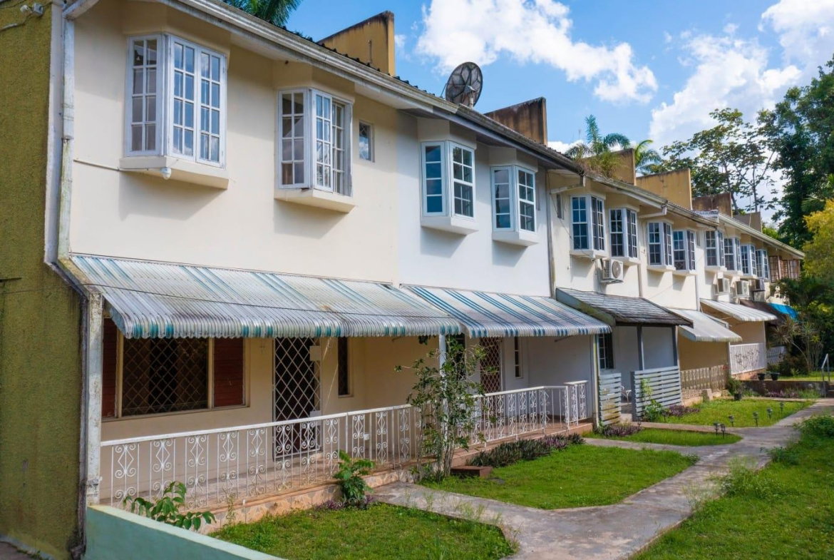 Third image of 3 Part of Woodlawn, Mandevi in Mandeville, Manchester, Jamaica - property is For Rent