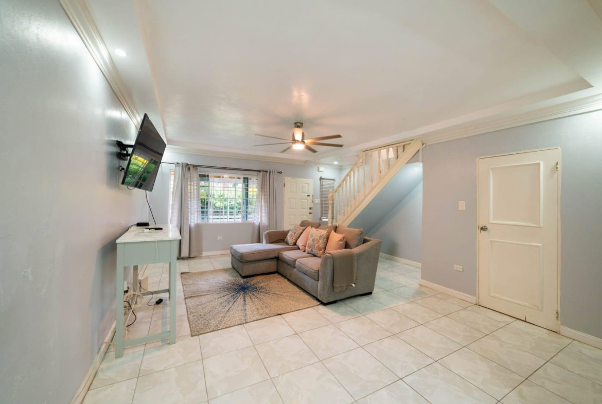 Fourth image of 3 Part of Woodlawn, Mandevi in Mandeville, Manchester, Jamaica - property is For Rent
