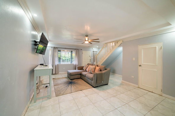 Fourth image of 3 Part of Woodlawn, Mandevi in Mandeville, Manchester, Jamaica - property is For Rent