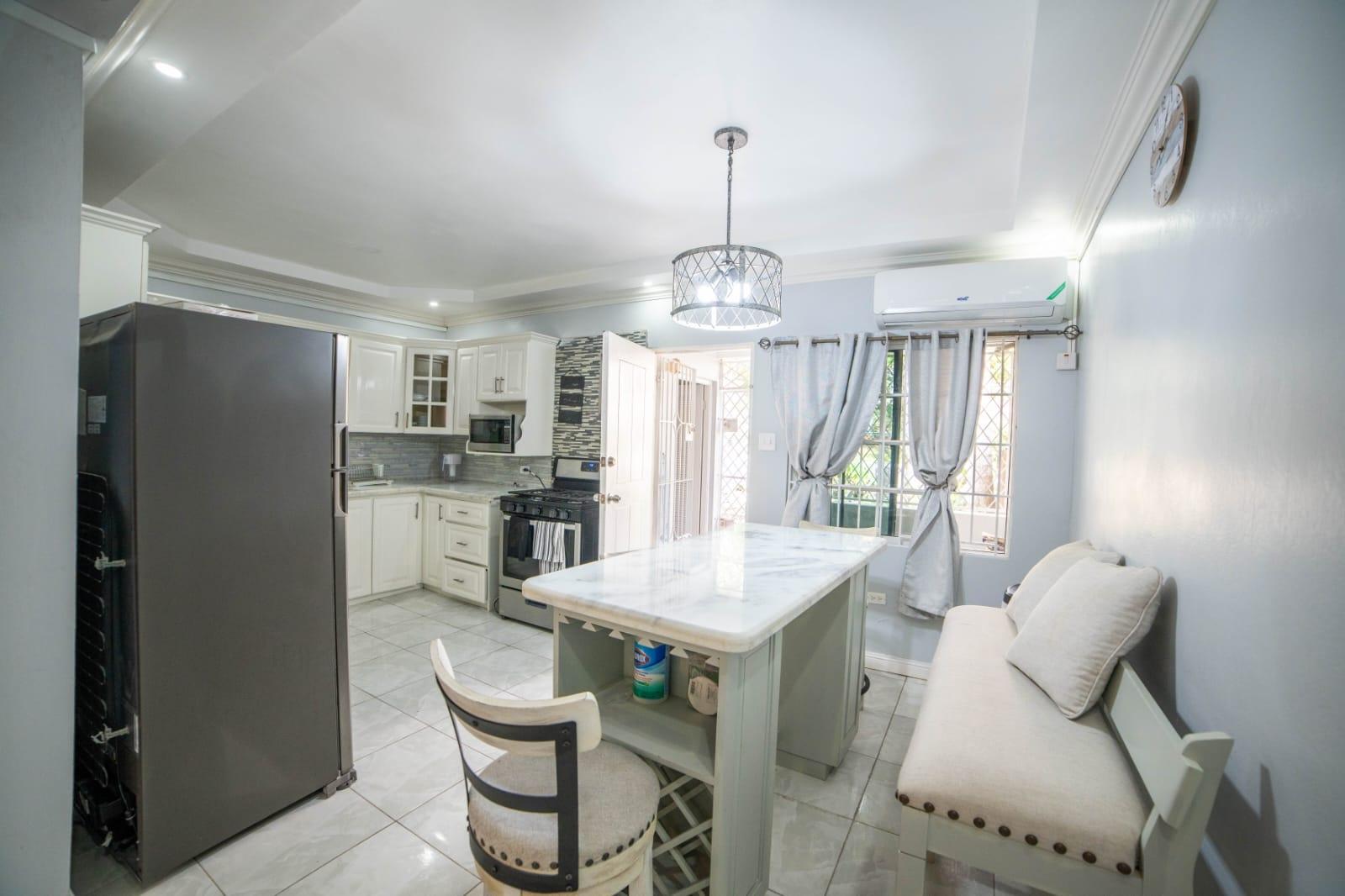 Charming-2-Bedroom-Townhouse-for-Rent-in-Manchester-Jamaica Sixth image of 3 Part of Woodlawn, Mandevi in Mandeville, Manchester, Jamaica - property is For Rent