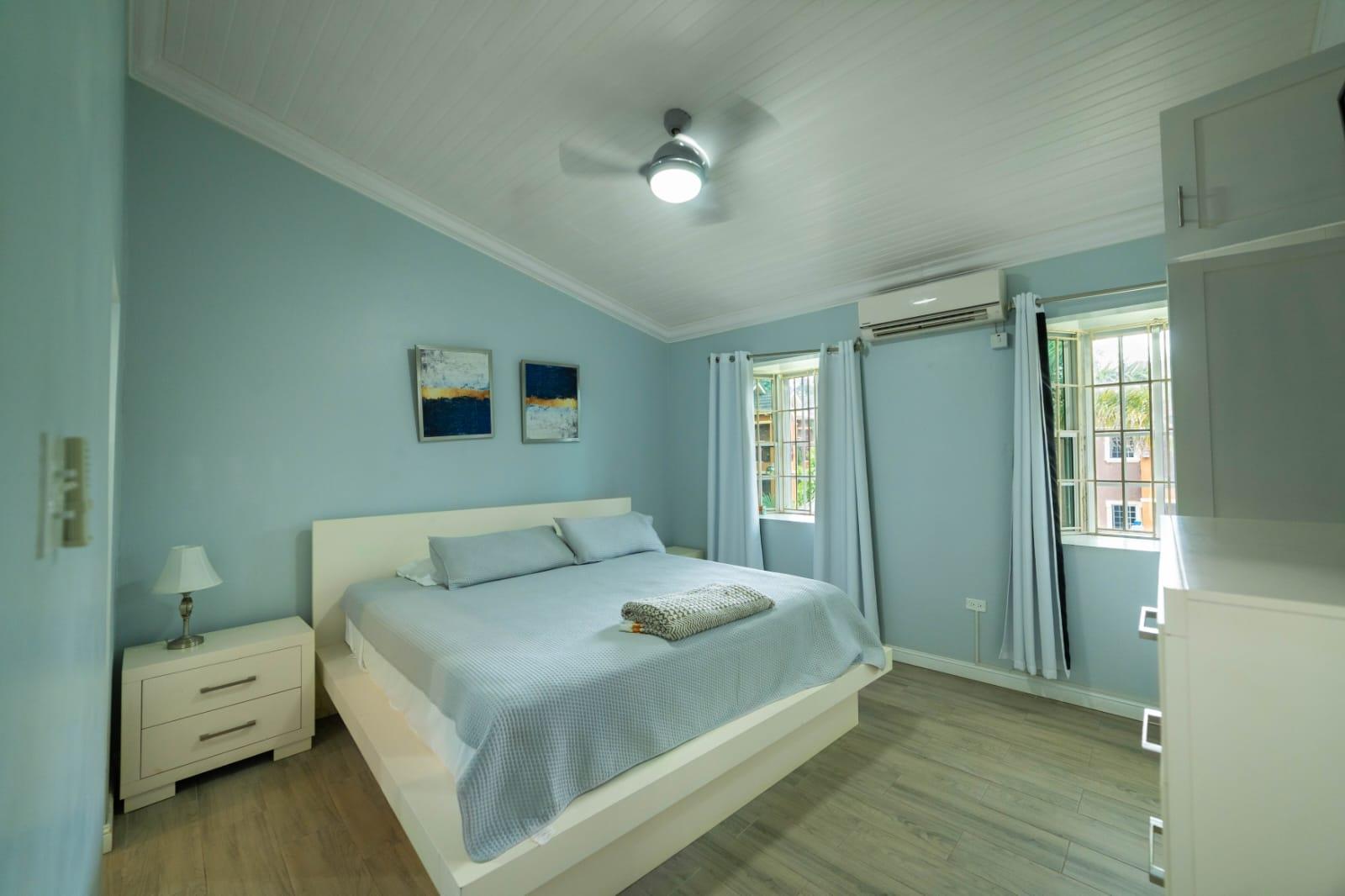Charming-2-Bedroom-Townhouse-for-Rent-in-Manchester-Jamaica Seventh image of 3 Part of Woodlawn, Mandevi in Mandeville, Manchester, Jamaica - property is For Rent