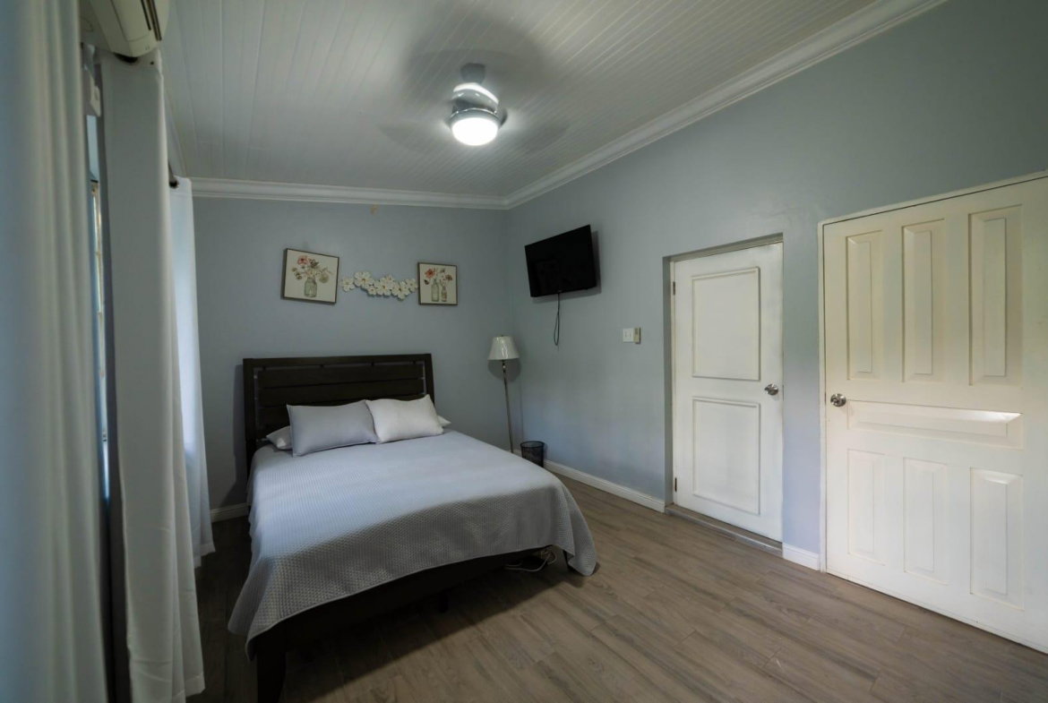 Eighth image of 3 Part of Woodlawn, Mandevi in Mandeville, Manchester, Jamaica - property is For Rent