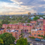 First image of 36 Jump Drive in Kingston 5, St. Andrew, Jamaica - property is For Sale