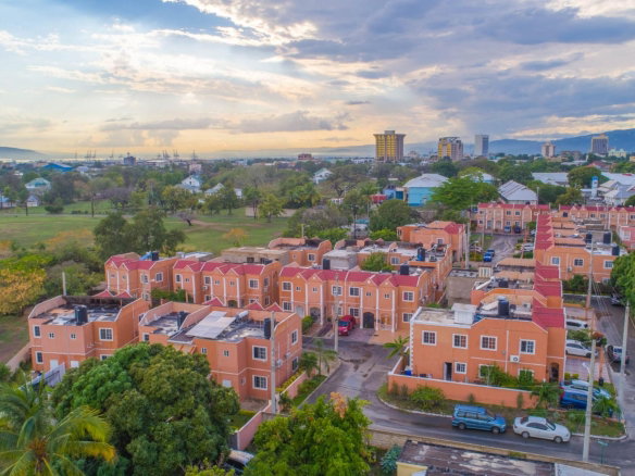 First image of 36 Jump Drive in Kingston 5, St. Andrew, Jamaica - property is For Sale