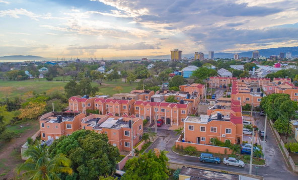 First image of 36 Jump Drive in Kingston 5, St. Andrew, Jamaica - property is For Sale
