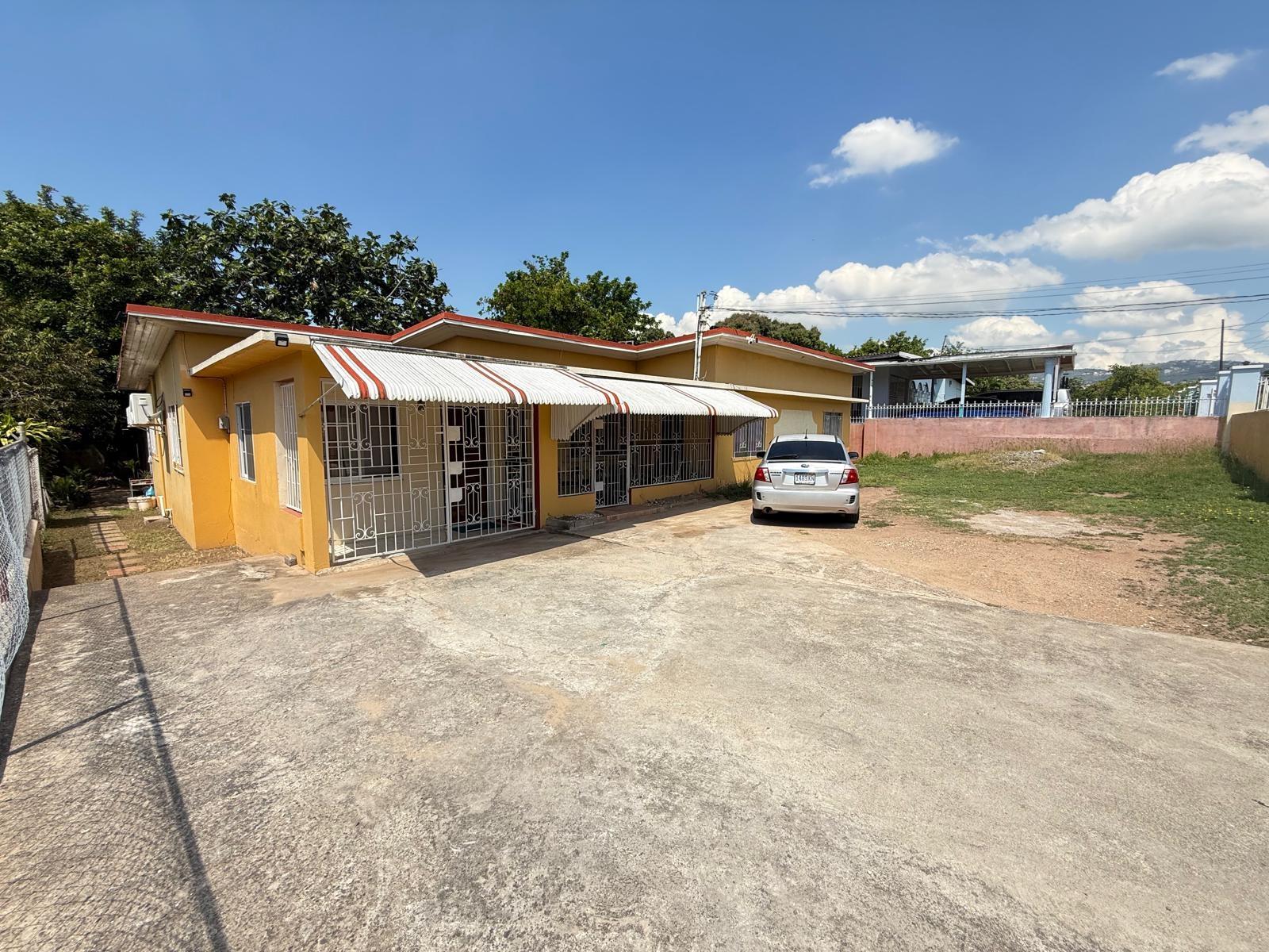 Charming-2-Family-Home-for-Sale-in-Zadie-Gardens-Jamaica Second image of 5 Melcourt Terrace in Kingston 20, St. Andrew, Jamaica - property is For Sale