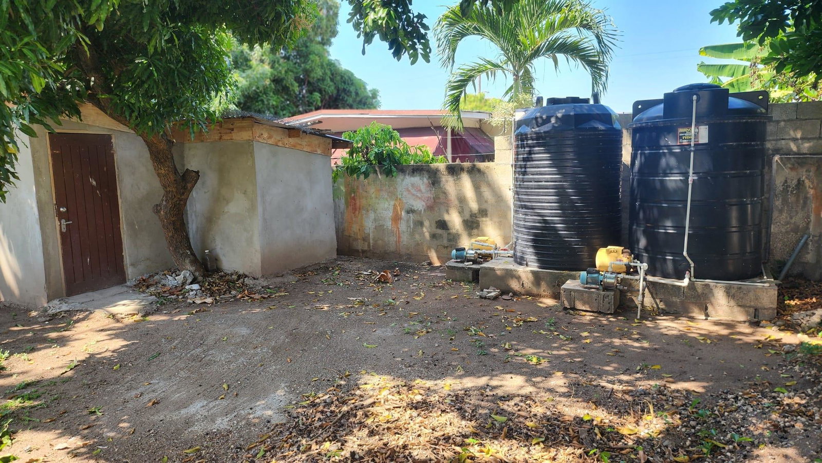 Charming-2-Family-Home-for-Sale-in-Zadie-Gardens-Jamaica Eleventh image of 5 Melcourt Terrace in Kingston 20, St. Andrew, Jamaica - property is For Sale