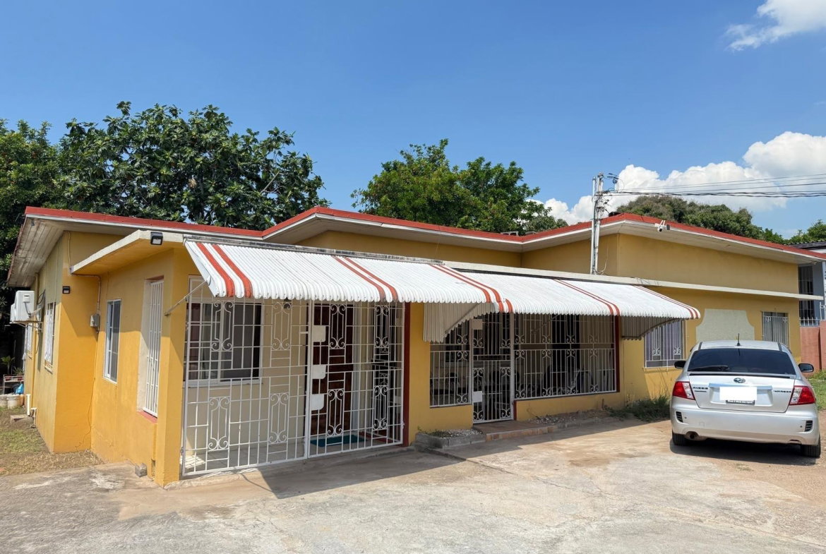 First image of 5 Melcourt Terrace in Kingston 20, St. Andrew, Jamaica - property is For Sale