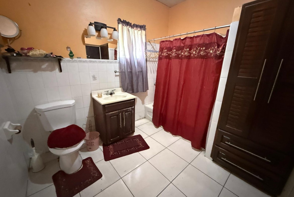 Seventeenth image of 5 Melcourt Terrace in Kingston 20, St. Andrew, Jamaica - property is For Sale