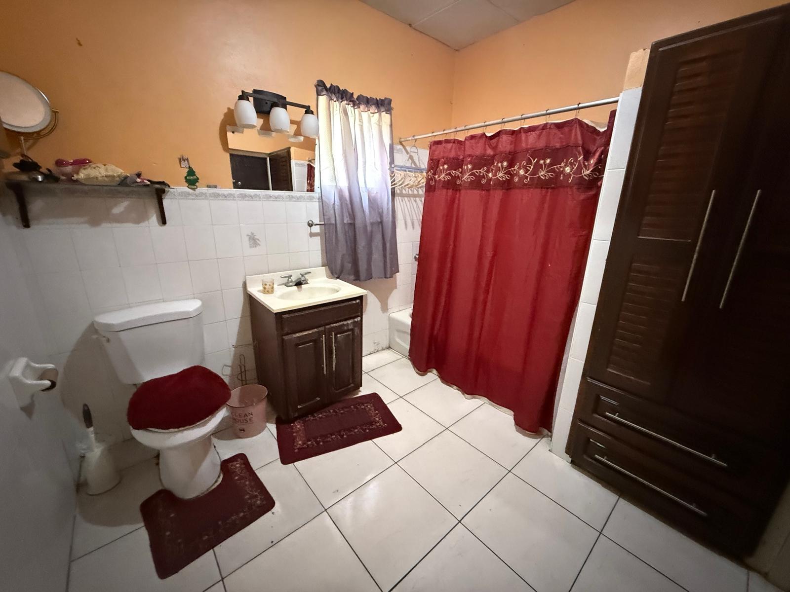 Charming-2-Family-Home-for-Sale-in-Zadie-Gardens-Jamaica Seventeenth image of 5 Melcourt Terrace in Kingston 20, St. Andrew, Jamaica - property is For Sale