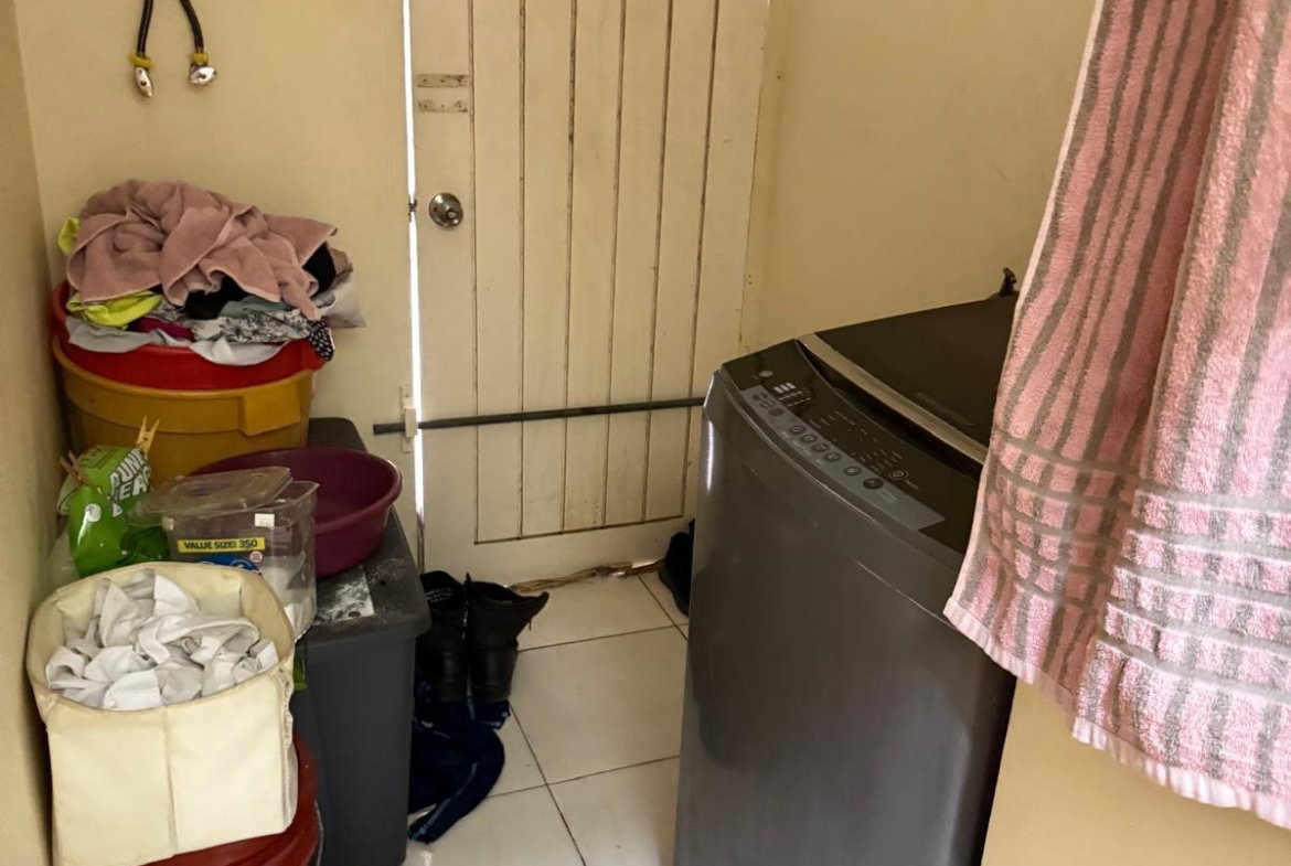 Eighteenth image of 5 Melcourt Terrace in Kingston 20, St. Andrew, Jamaica - property is For Sale