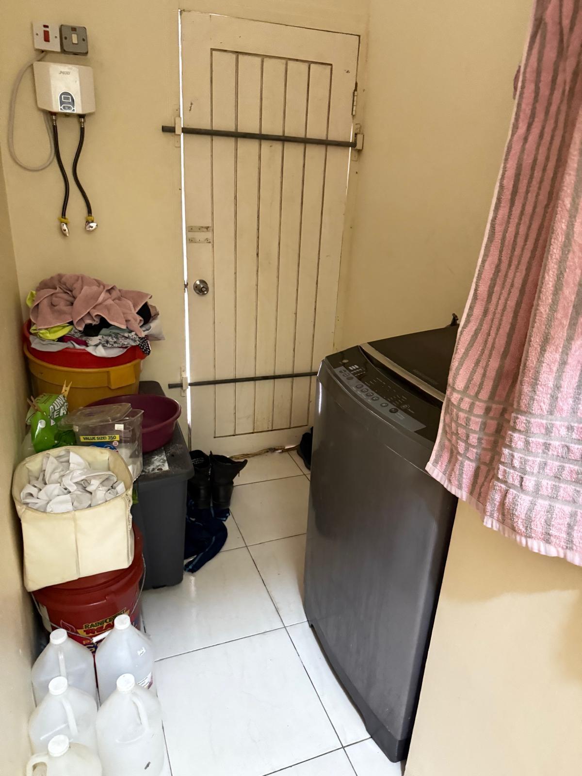 Charming-2-Family-Home-for-Sale-in-Zadie-Gardens-Jamaica Eighteenth image of 5 Melcourt Terrace in Kingston 20, St. Andrew, Jamaica - property is For Sale