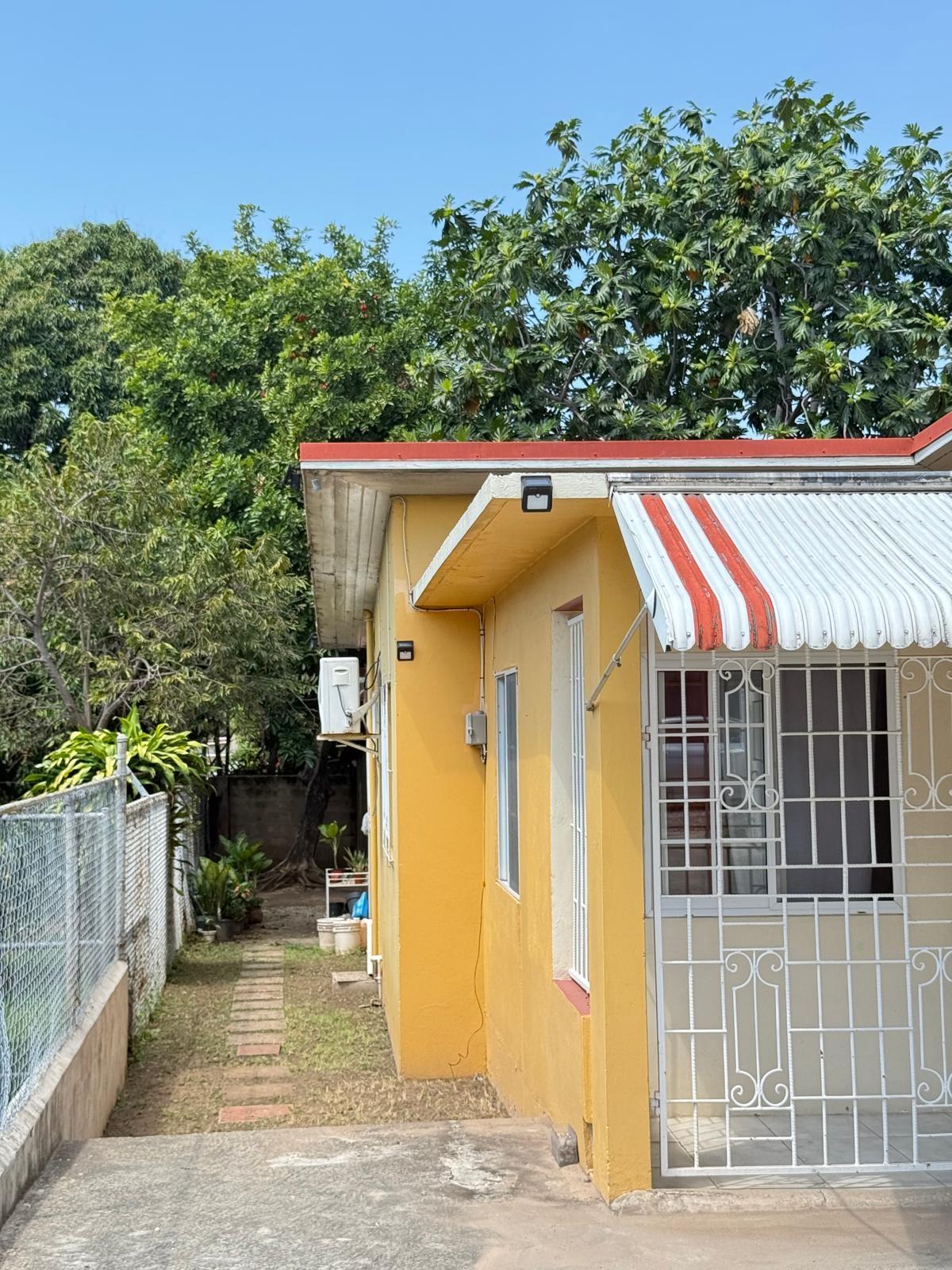 Charming-2-Family-Home-for-Sale-in-Zadie-Gardens-Jamaica Twentieth image of 5 Melcourt Terrace in Kingston 20, St. Andrew, Jamaica - property is For Sale