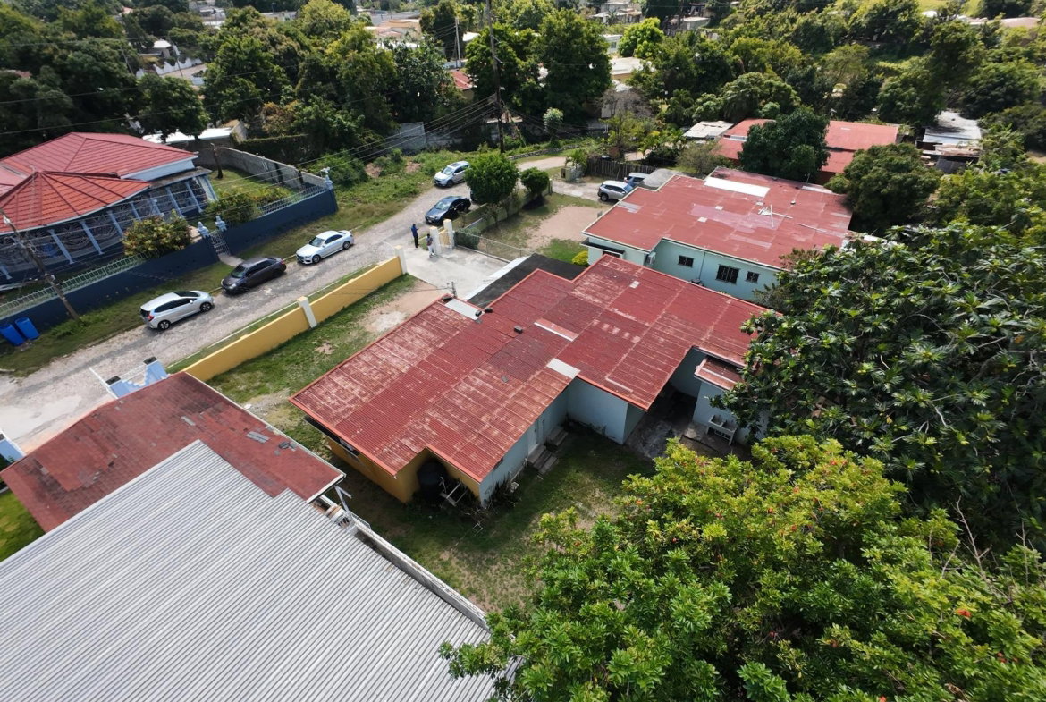 Twenty-Second image of 5 Melcourt Terrace in Kingston 20, St. Andrew, Jamaica - property is For Sale