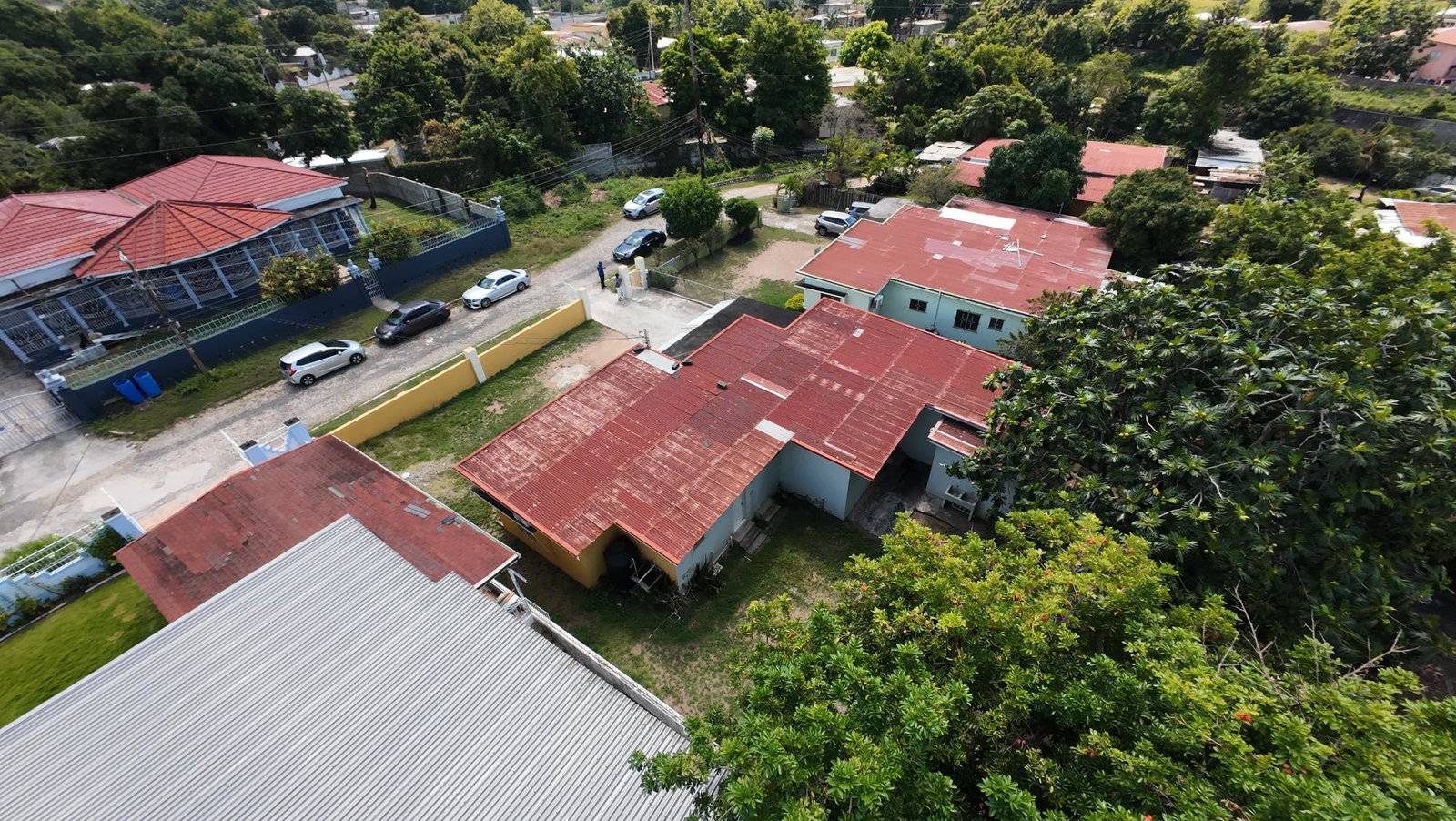 Charming-2-Family-Home-for-Sale-in-Zadie-Gardens-Jamaica Twenty-Second image of 5 Melcourt Terrace in Kingston 20, St. Andrew, Jamaica - property is For Sale