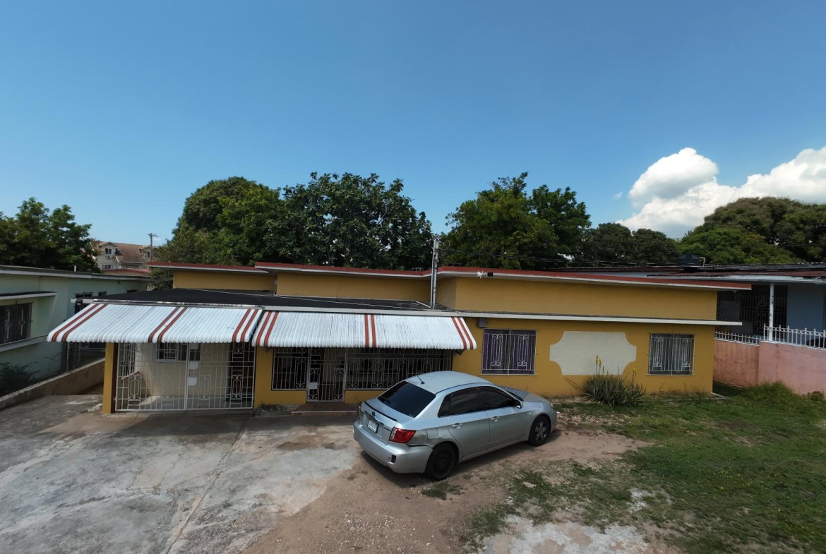 Twenty-Third image of 5 Melcourt Terrace in Kingston 20, St. Andrew, Jamaica - property is For Sale