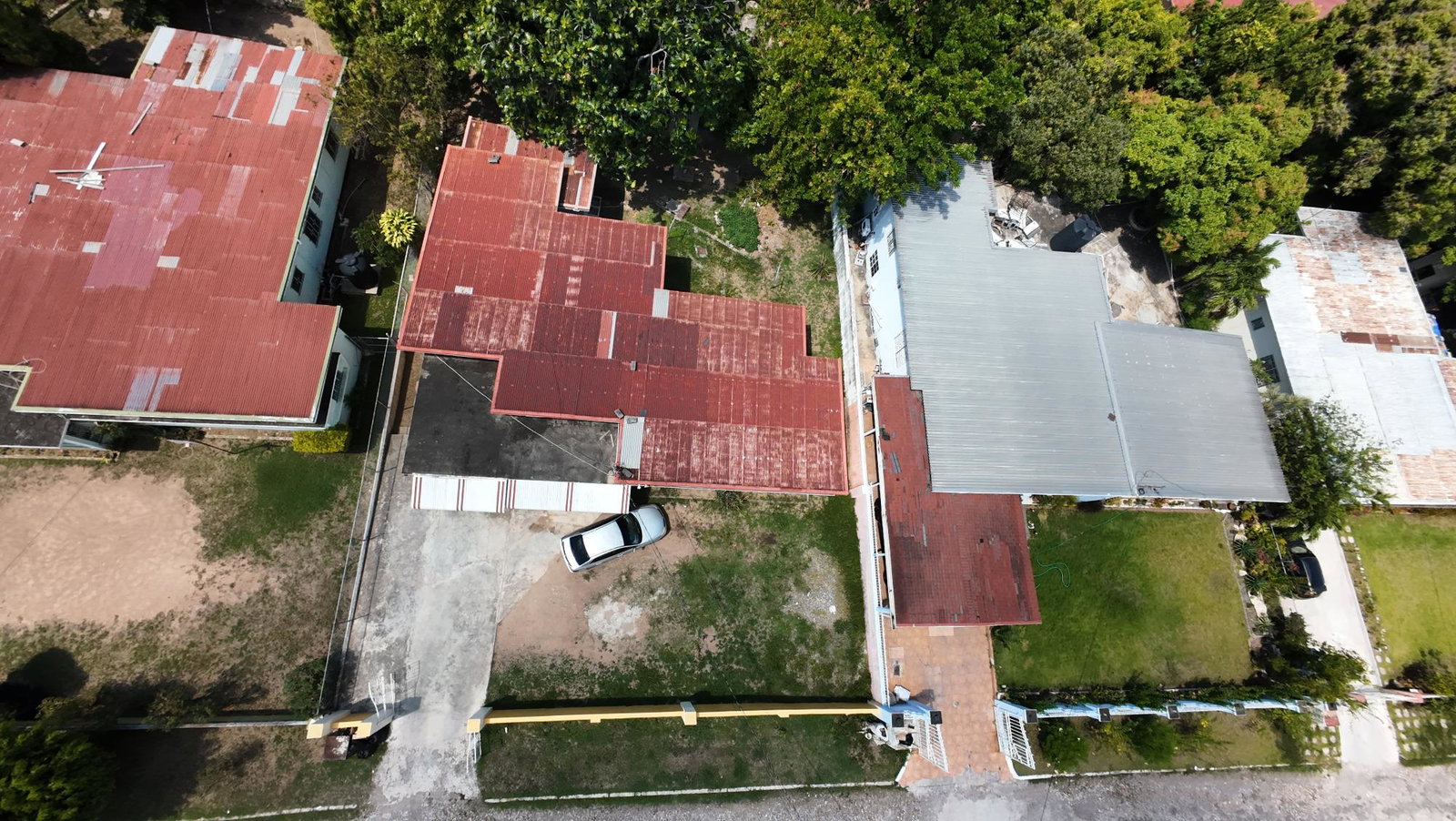 Charming-2-Family-Home-for-Sale-in-Zadie-Gardens-Jamaica Twenty-Fourth image of 5 Melcourt Terrace in Kingston 20, St. Andrew, Jamaica - property is For Sale