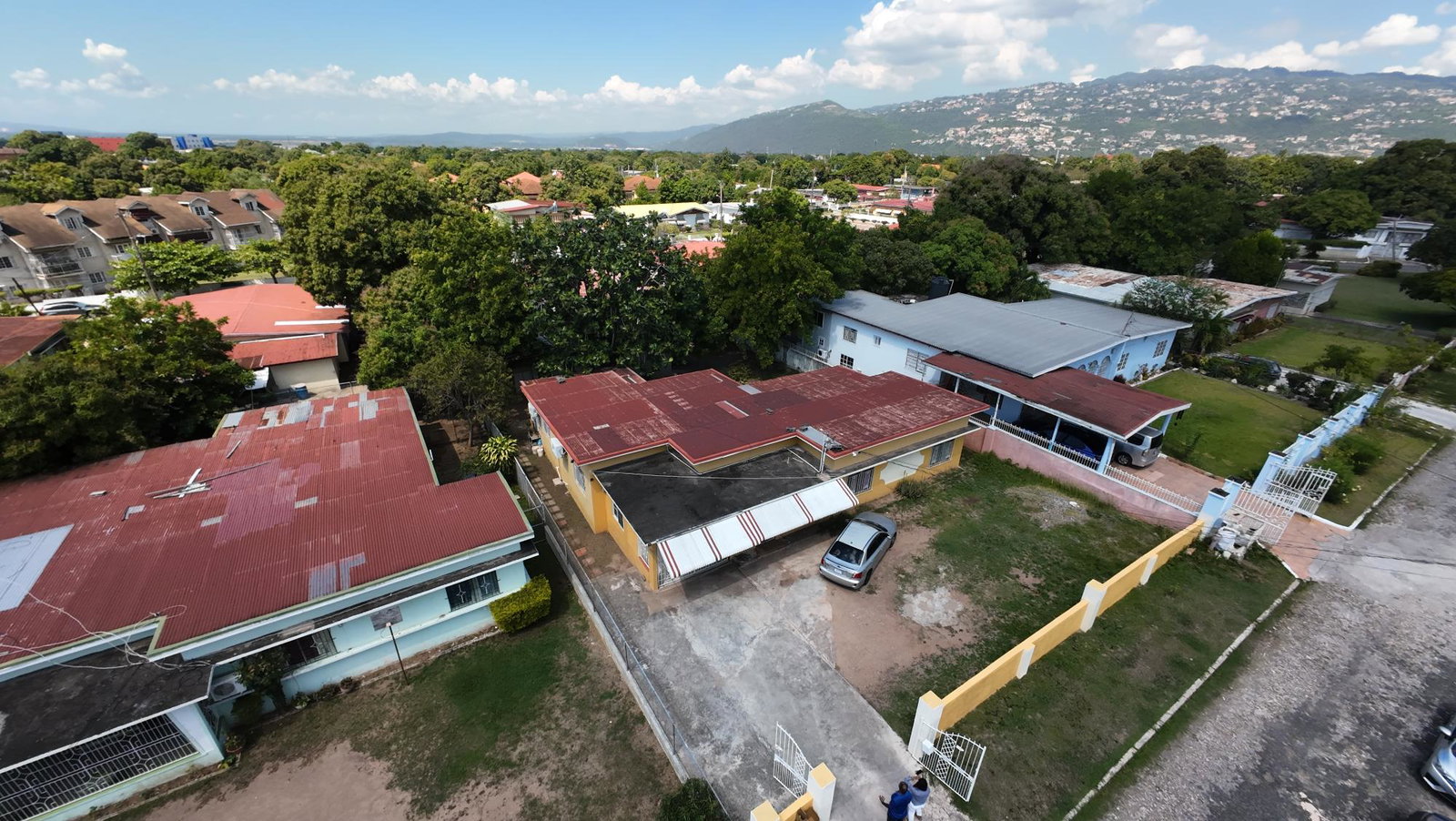 Charming-2-Family-Home-for-Sale-in-Zadie-Gardens-Jamaica Twenty-Seventh image of 5 Melcourt Terrace in Kingston 20, St. Andrew, Jamaica - property is For Sale