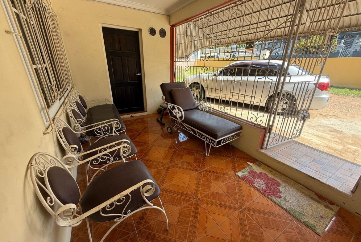 Fifth image of 5 Melcourt Terrace in Kingston 20, St. Andrew, Jamaica - property is For Sale