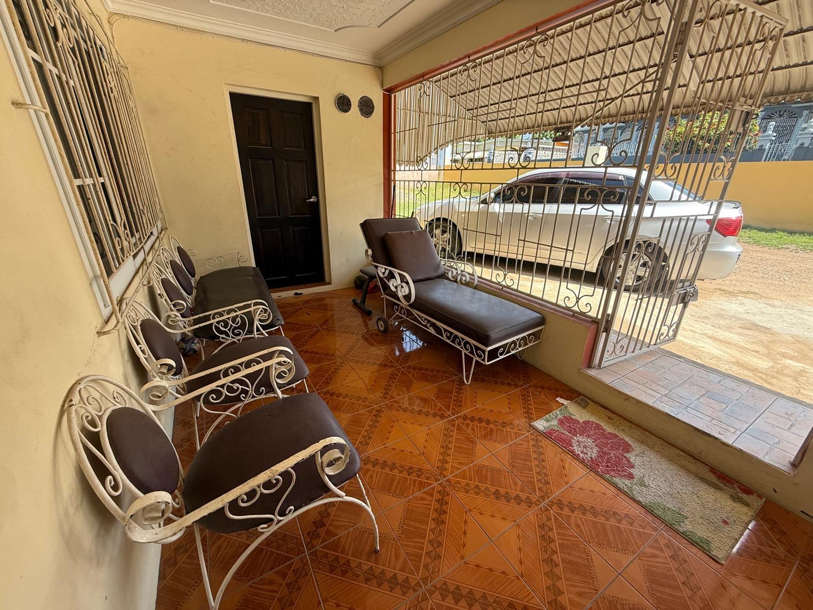Charming-2-Family-Home-for-Sale-in-Zadie-Gardens-Jamaica Fifth image of 5 Melcourt Terrace in Kingston 20, St. Andrew, Jamaica - property is For Sale