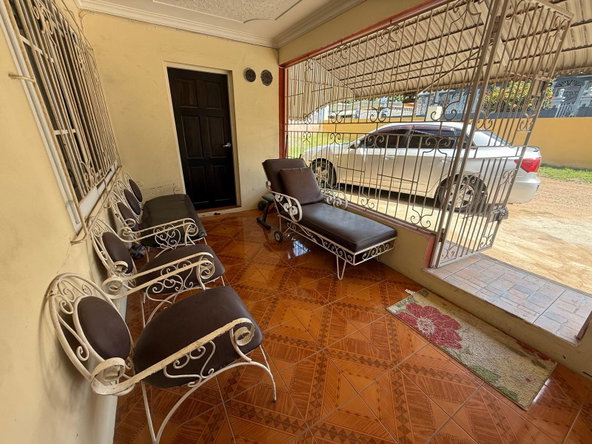 Fifth image of 5 Melcourt Terrace in Kingston 20, St. Andrew, Jamaica - property is For Sale