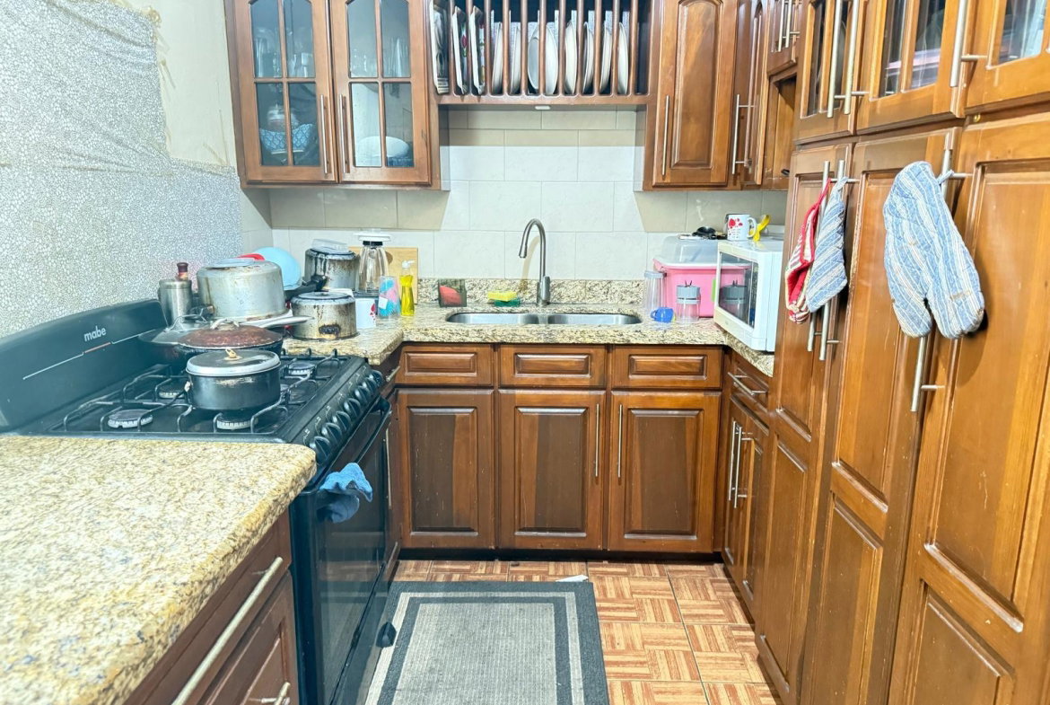 Seventh image of 5 Melcourt Terrace in Kingston 20, St. Andrew, Jamaica - property is For Sale