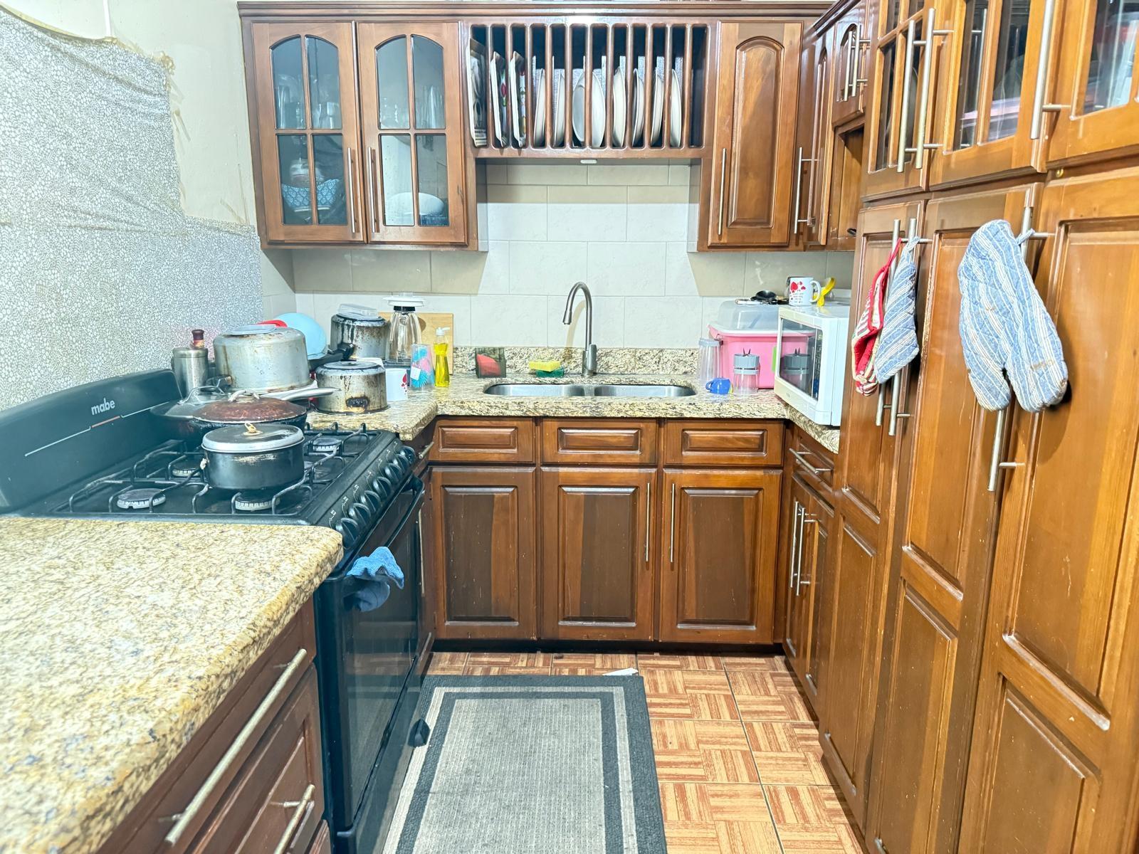 Charming-2-Family-Home-for-Sale-in-Zadie-Gardens-Jamaica Seventh image of 5 Melcourt Terrace in Kingston 20, St. Andrew, Jamaica - property is For Sale