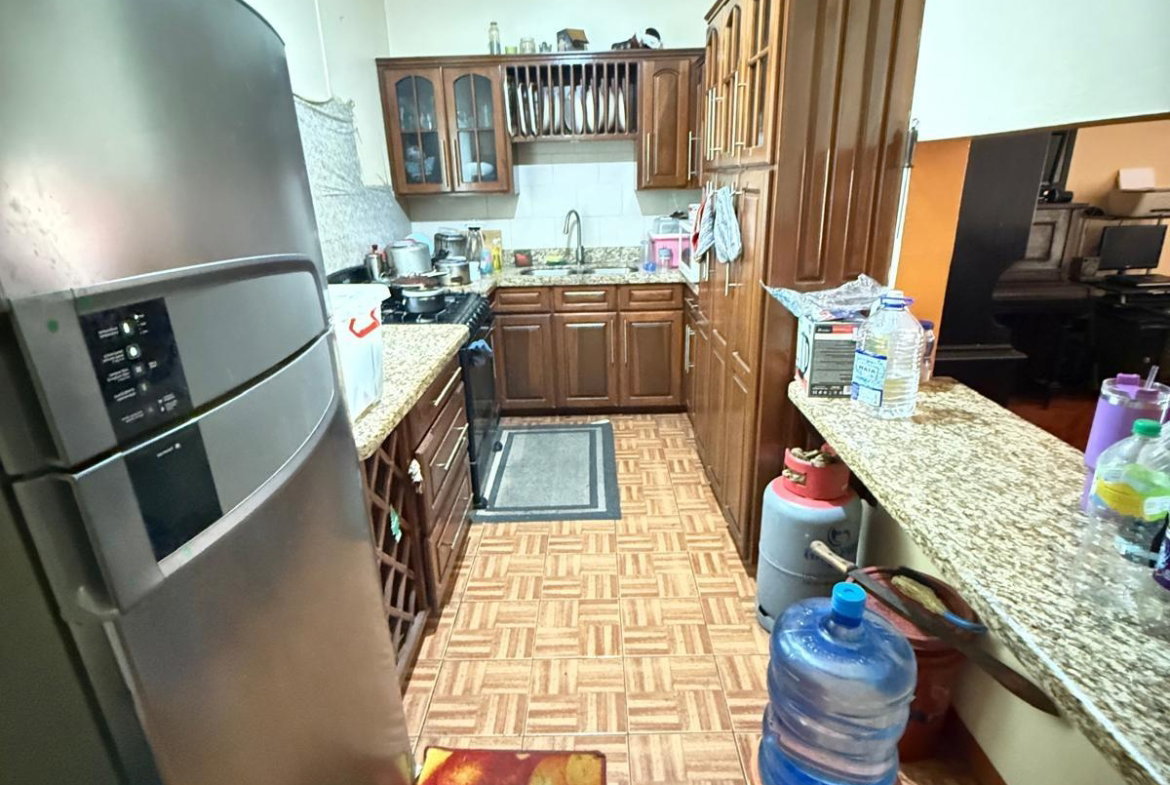 Eighth image of 5 Melcourt Terrace in Kingston 20, St. Andrew, Jamaica - property is For Sale