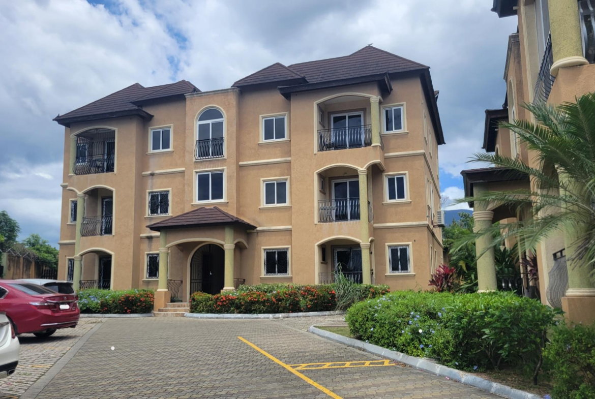 First image of 1-9 Beresford Crescent in Kingston 8, St. Andrew, Jamaica - property is For Rent