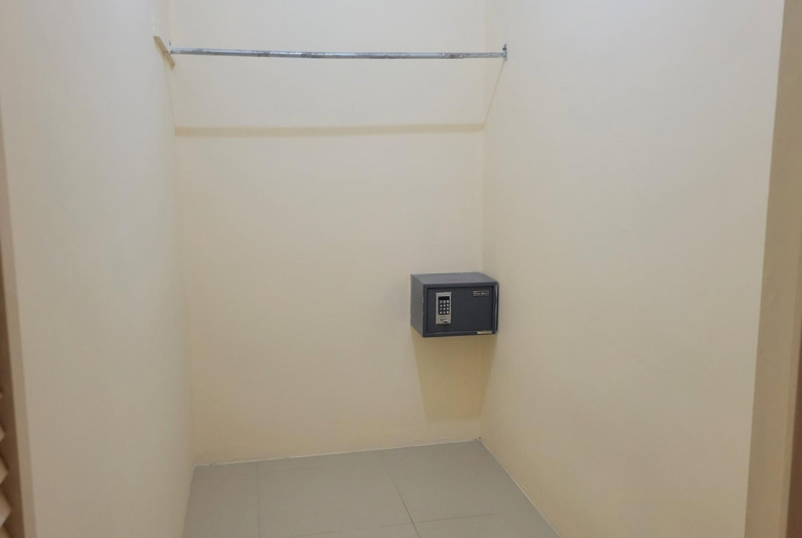 Fifteenth image of 1-9 Beresford Crescent in Kingston 8, St. Andrew, Jamaica - property is For Rent