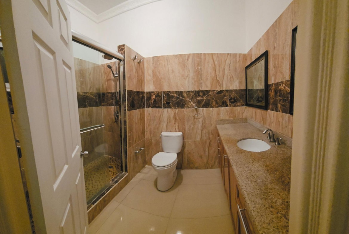 Sixteenth image of 1-9 Beresford Crescent in Kingston 8, St. Andrew, Jamaica - property is For Rent