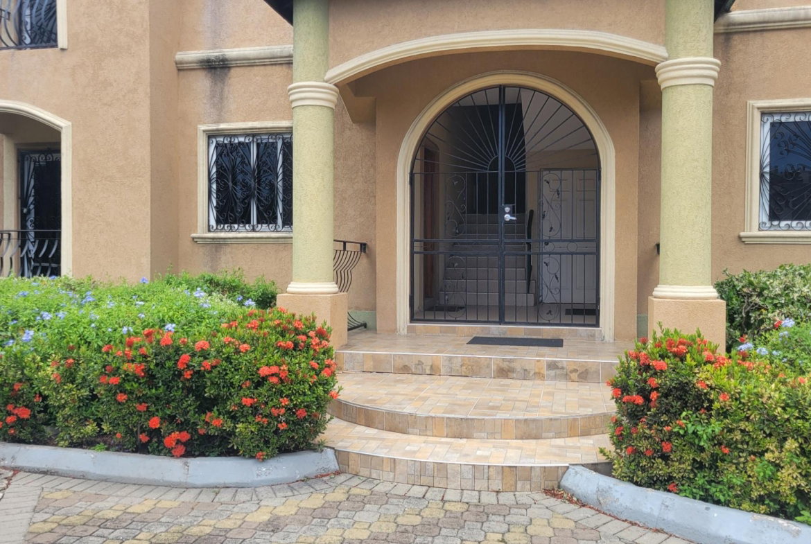 Third image of 1-9 Beresford Crescent in Kingston 8, St. Andrew, Jamaica - property is For Rent