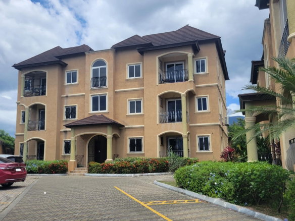 First image of 1-9 Beresford Crescent in Kingston 8, St. Andrew, Jamaica - property is For Rent