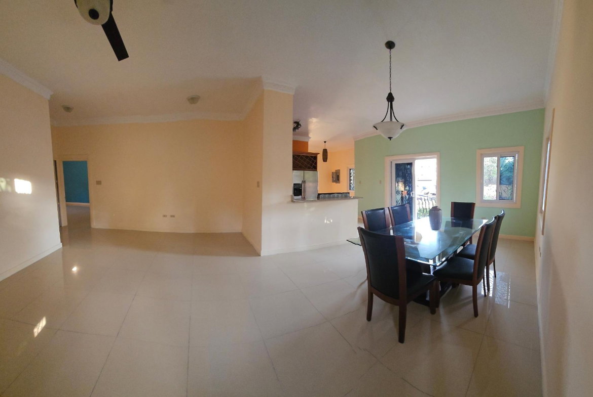 Eighth image of 1-9 Beresford Crescent in Kingston 8, St. Andrew, Jamaica - property is For Rent