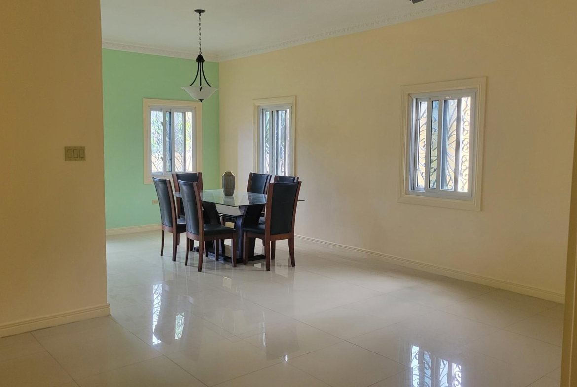 Ninth image of 1-9 Beresford Crescent in Kingston 8, St. Andrew, Jamaica - property is For Rent