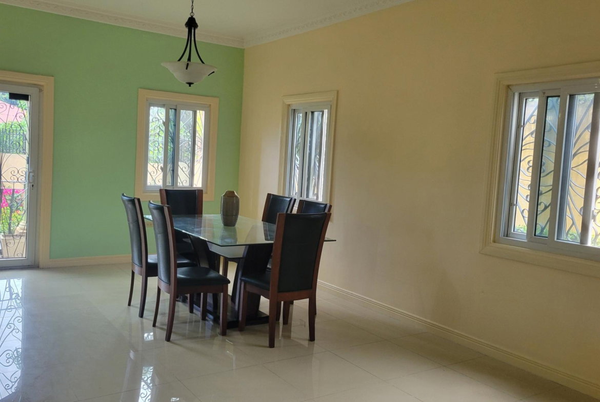Tenth image of 1-9 Beresford Crescent in Kingston 8, St. Andrew, Jamaica - property is For Rent