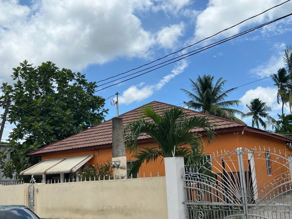 First image of 45 York Circle in May Pen, Clarendon, Jamaica - property is For Sale