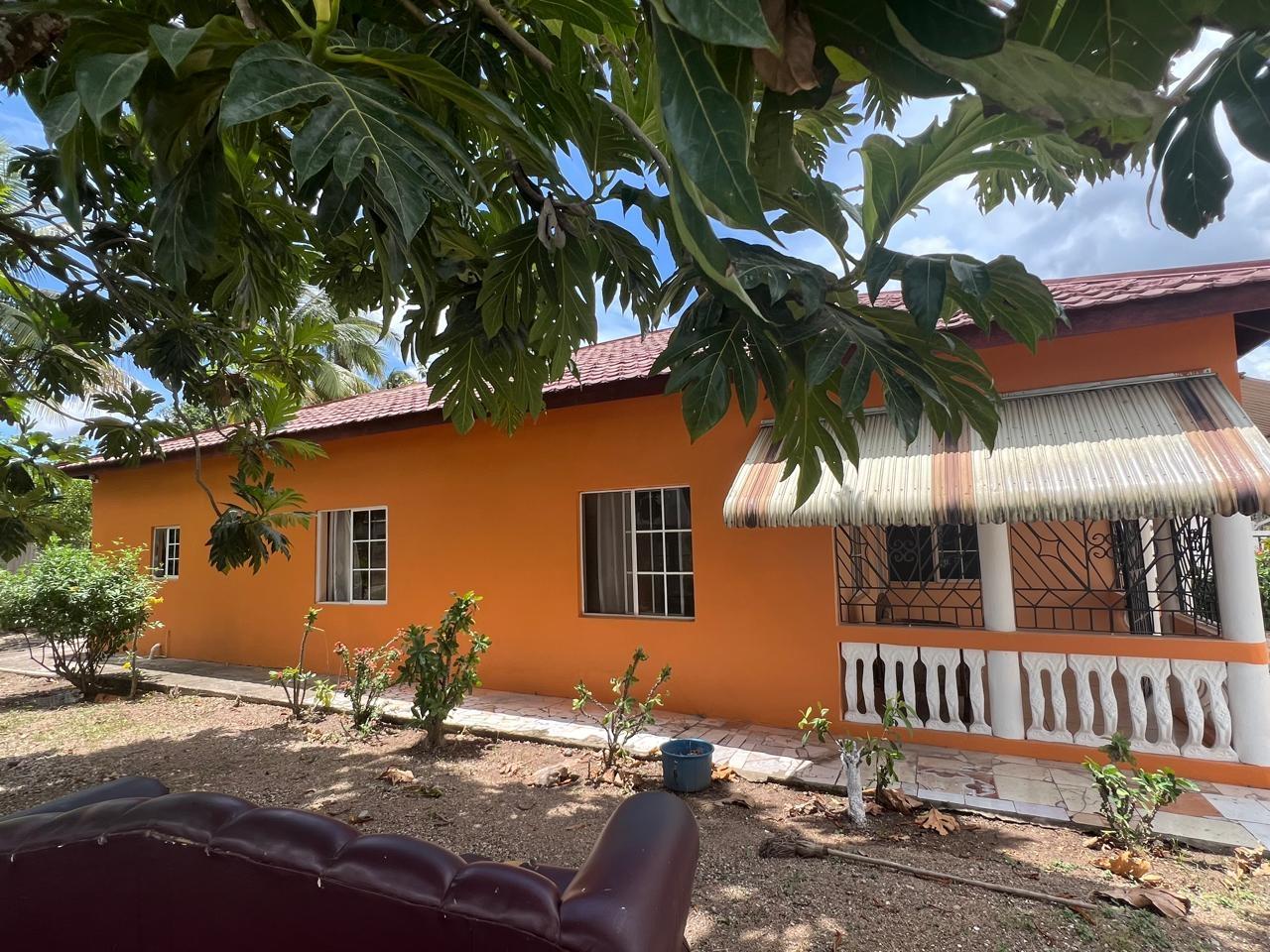 Second image of 45 York Circle in May Pen, Clarendon, Jamaica - property is For Sale