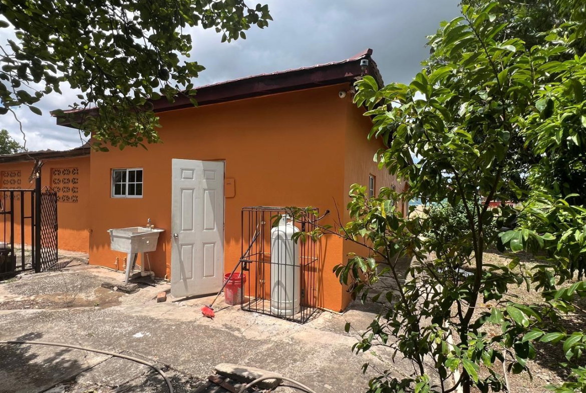 Third image of 45 York Circle in May Pen, Clarendon, Jamaica - property is For Sale
