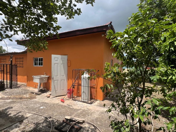 Third image of 45 York Circle in May Pen, Clarendon, Jamaica - property is For Sale