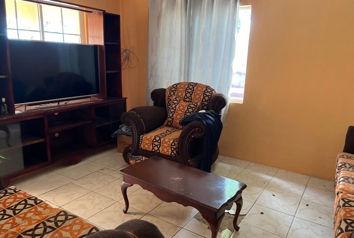 Sixth image of 45 York Circle in May Pen, Clarendon, Jamaica - property is For Sale