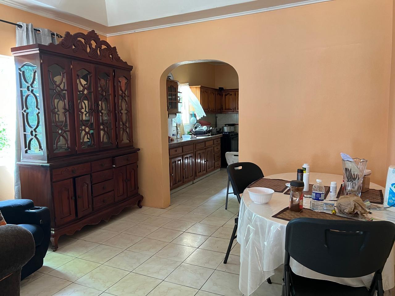 Seventh image of 45 York Circle in May Pen, Clarendon, Jamaica - property is For Sale