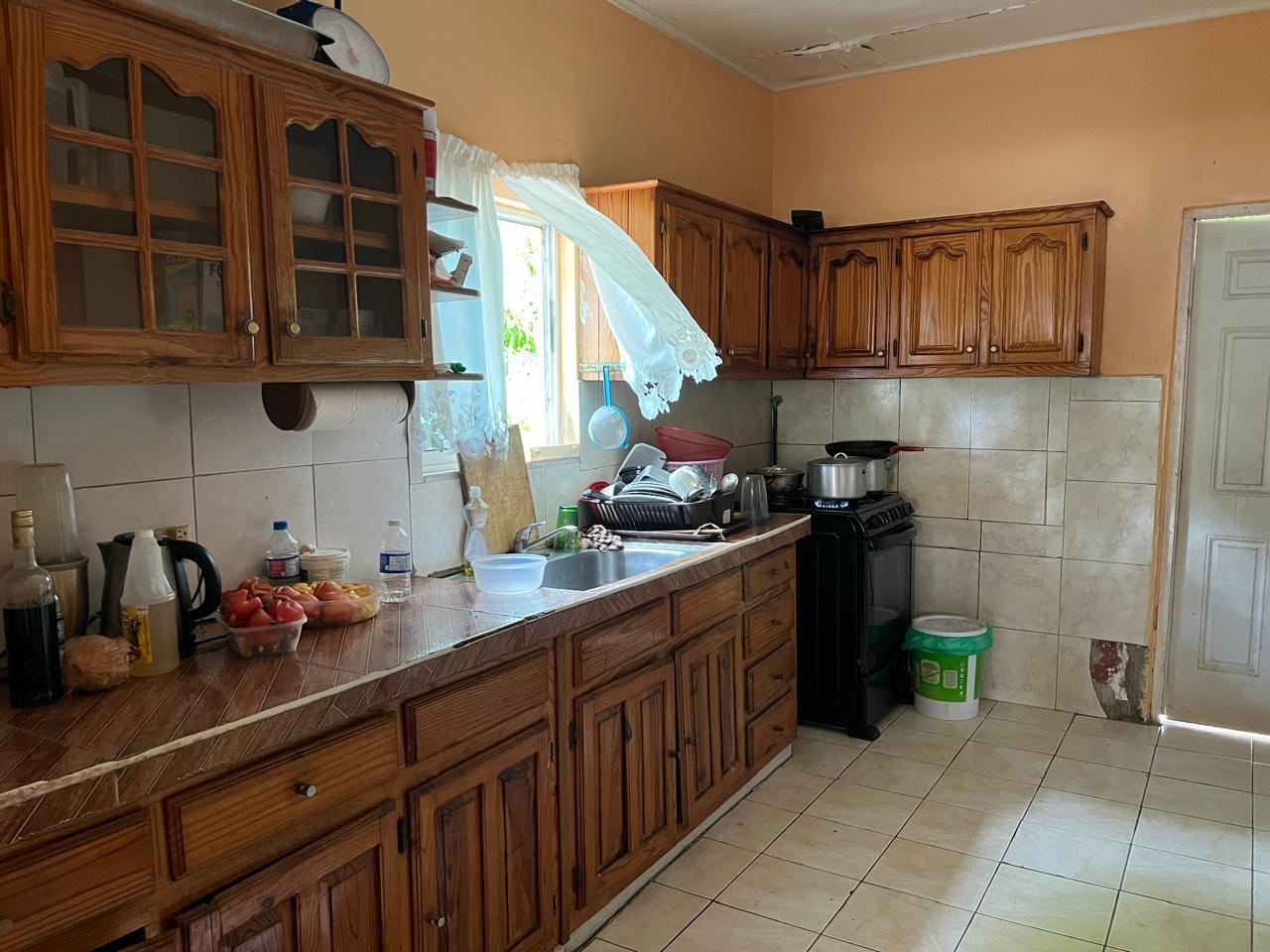 Eighth image of 45 York Circle in May Pen, Clarendon, Jamaica - property is For Sale