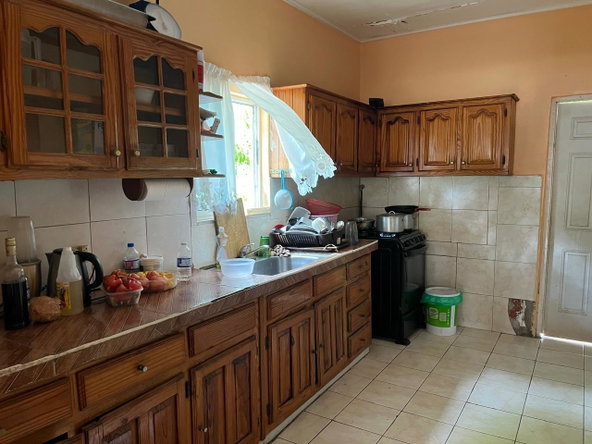 Eighth image of 45 York Circle in May Pen, Clarendon, Jamaica - property is For Sale
