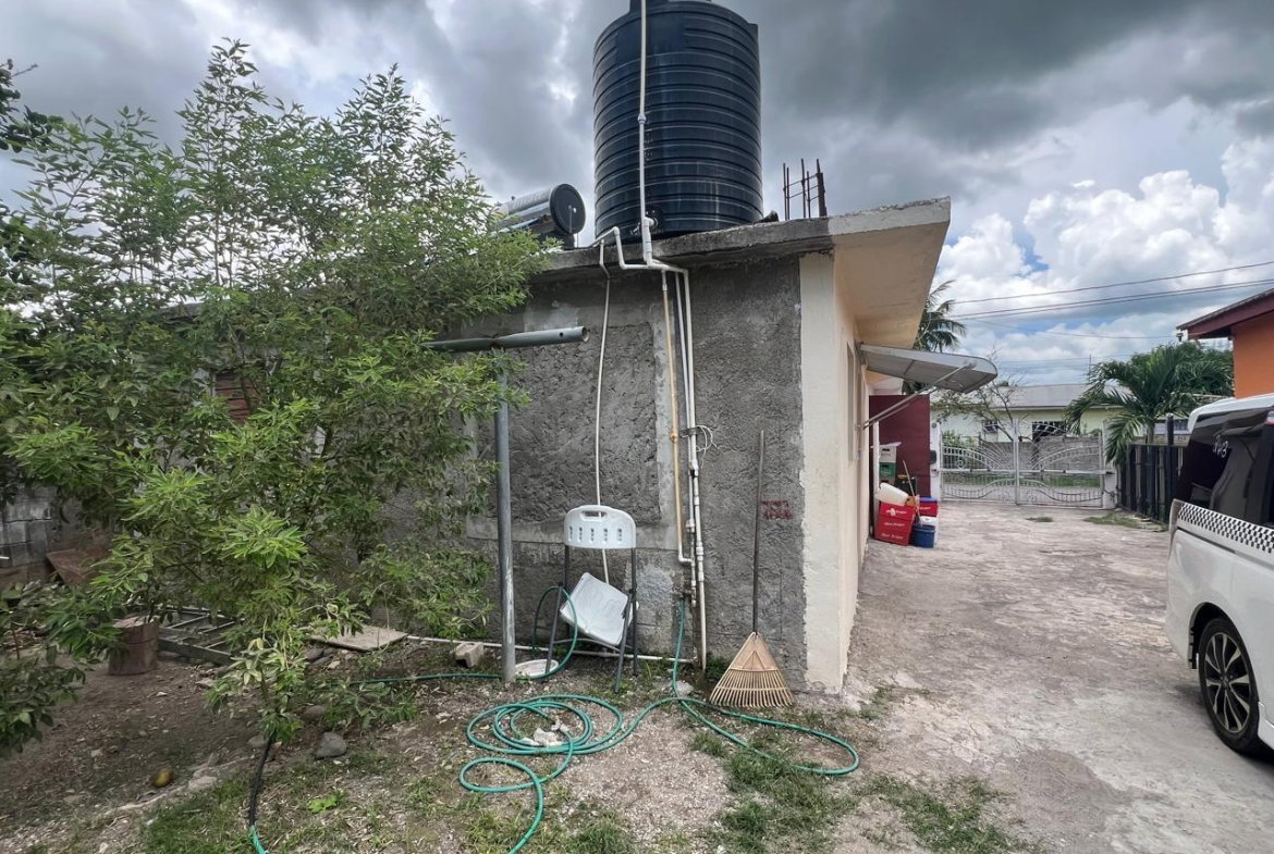 Twelfth image of 45 York Circle in May Pen, Clarendon, Jamaica - property is For Sale